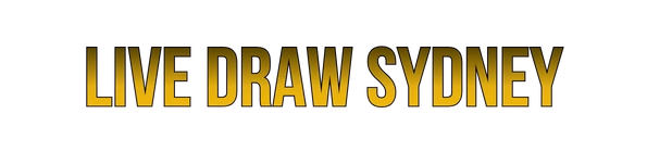 Live draw SDY Lotto